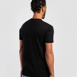 INTO THE AM Men Unnatural Forces Glow-in-the-Dark Tee 13 INTO THE AM Men Unnatural Forces Glow-in-the-Dark Tee