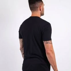 INTO THE AM Men Vapor Space Tee