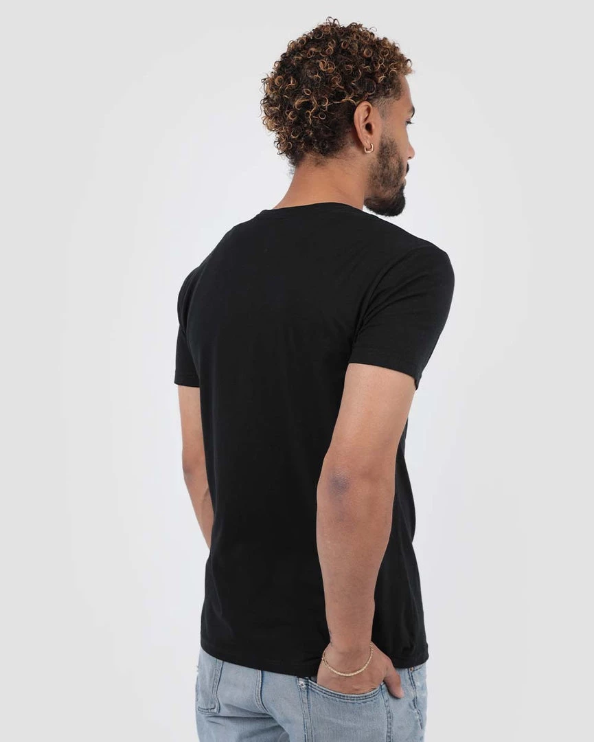 INTO THE AM Wild Terrain Tee 7 INTO THE AM Wild Terrain Tee