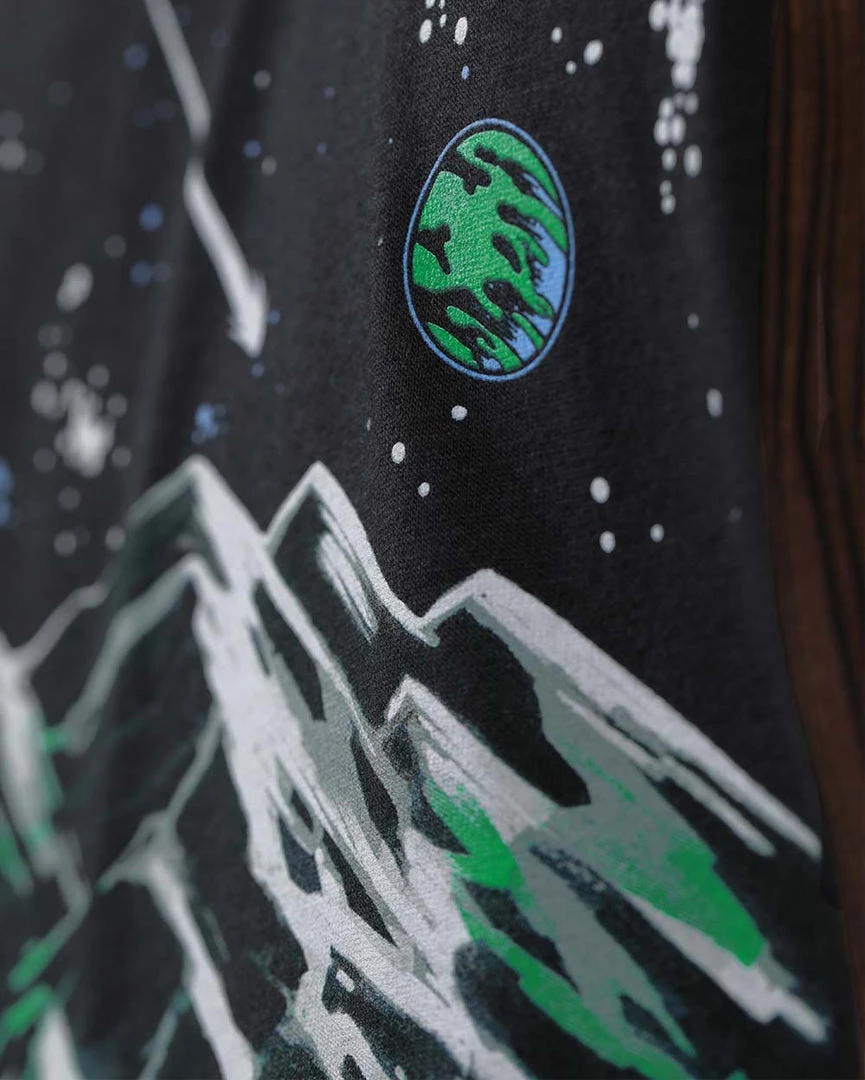 INTO THE AM Wild Terrain Tee 6 INTO THE AM Wild Terrain Tee