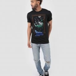 INTO THE AM Wild Terrain Tee 9 INTO THE AM Wild Terrain Tee