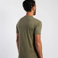 INTO THE AM Wilderness Tee Men