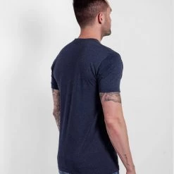 INTO THE AM Solitude Tee Men