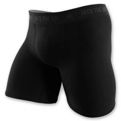 INTO THE AM Everyday Boxer Briefs - 5"