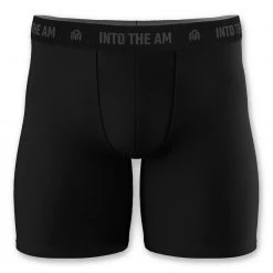 INTO THE AM Everyday Boxer Briefs - 5"