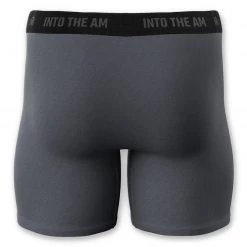 INTO THE AM Everyday Boxer Briefs - 5" 42 INTO THE AM Everyday Boxer Briefs - 5