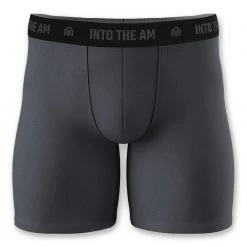INTO THE AM Everyday Boxer Briefs - 5" 38 INTO THE AM Everyday Boxer Briefs - 5