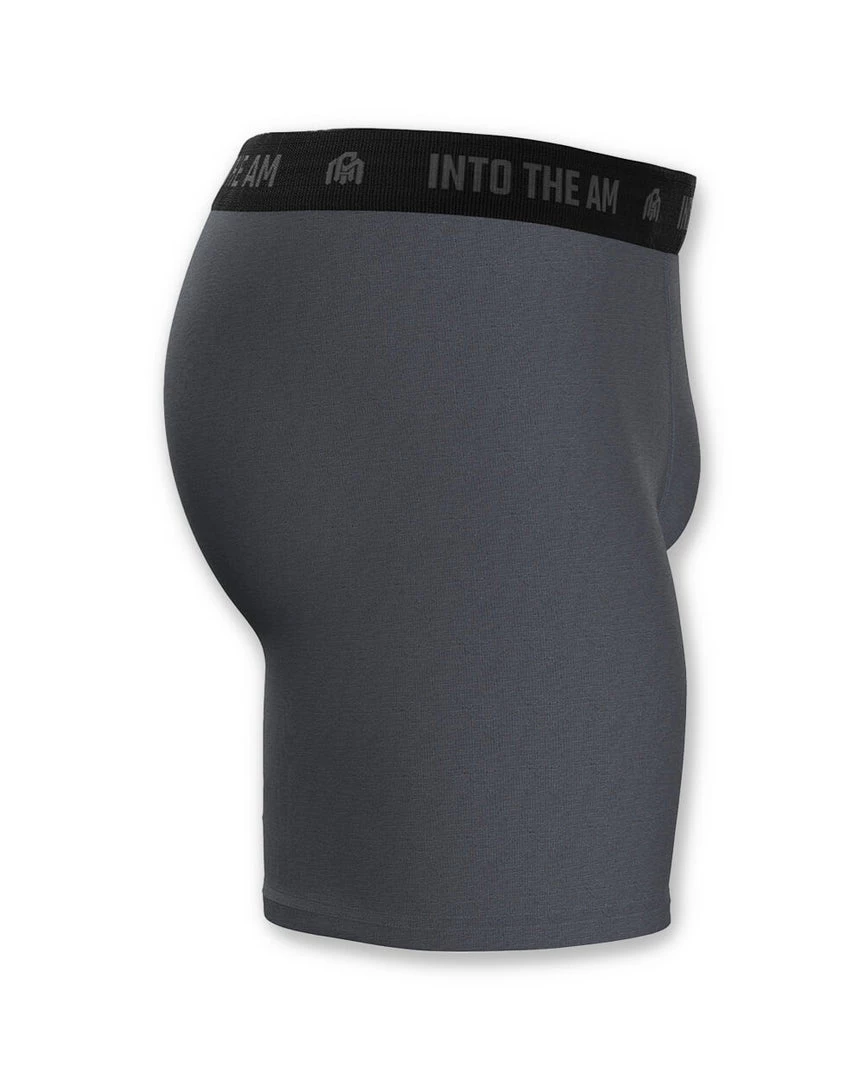 INTO THE AM Everyday Boxer Briefs - 5" 15 INTO THE AM Everyday Boxer Briefs - 5"