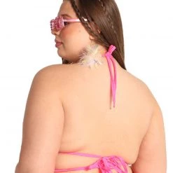 Body Language Mesh Underboob Ring Top Clothing 87 Body Language Mesh Underboob Ring Top Clothing