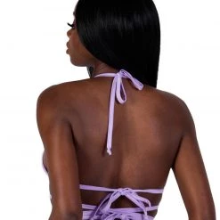 Body Language Mesh Underboob Ring Top Clothing 71 Body Language Mesh Underboob Ring Top Clothing