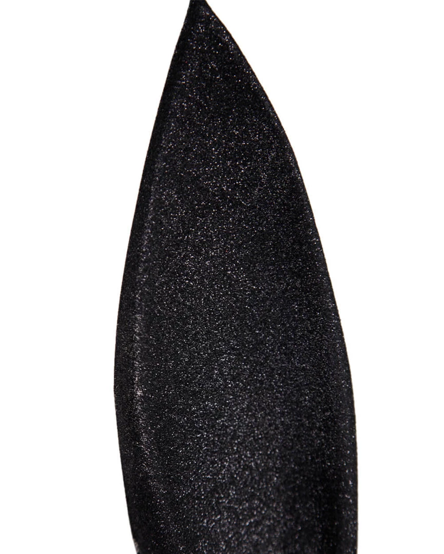 Leg Avenue Midnight Lover Glitter Rabbit Mask 4 Leg Avenue Midnight Lover Glitter Rabbit Mask