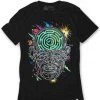 INTO THE AM Mind Maze Tee