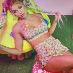 IHeartRaves Mind Tripper Outfit