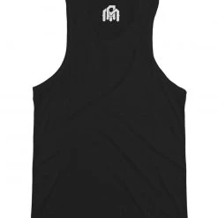 INTO THE AM Moon Balloon Tank Men 5 INTO THE AM Moon Balloon Tank Men