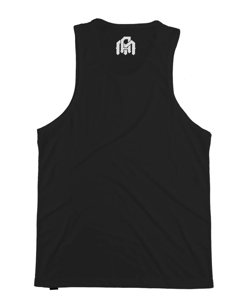 INTO THE AM Moon Balloon Tank Men 4 INTO THE AM Moon Balloon Tank Men