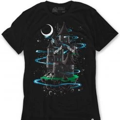 INTO THE AM Mystic Fortress Tee