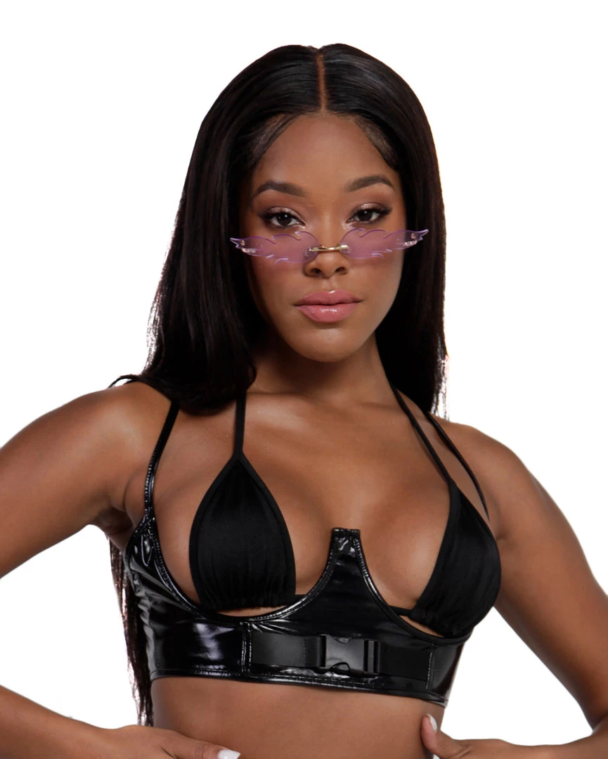 OhYes Need 4 Speed Clasp Corset Top Tops 16 OhYes Need 4 Speed Clasp Corset Top Tops