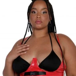 OhYes Need 4 Speed Clasp Corset Top Tops 84 OhYes Need 4 Speed Clasp Corset Top Tops