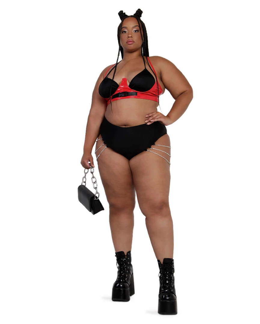 OhYes Need 4 Speed Clasp Corset Top Tops 43 OhYes Need 4 Speed Clasp Corset Top Tops