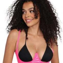 OhYes Need 4 Speed Clasp Corset Top Tops 71 OhYes Need 4 Speed Clasp Corset Top Tops