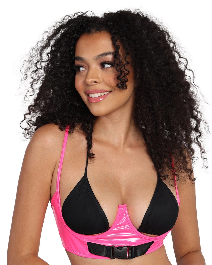 OhYes Need 4 Speed Clasp Corset Top Tops 28 OhYes Need 4 Speed Clasp Corset Top Tops