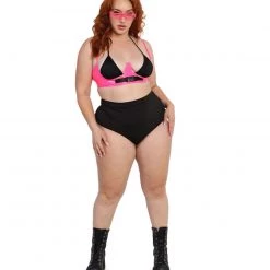 OhYes Need 4 Speed Clasp Corset Top Tops 77 OhYes Need 4 Speed Clasp Corset Top Tops