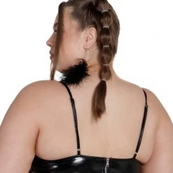 OhYes Need 4 Speed Clasp Corset Top Tops 69 OhYes Need 4 Speed Clasp Corset Top Tops