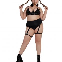 OhYes Need 4 Speed Clasp Corset Top Tops 68 OhYes Need 4 Speed Clasp Corset Top Tops