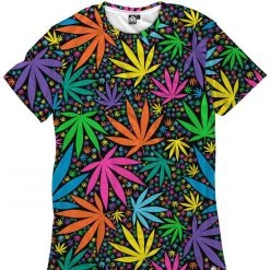 INTO THE AM Neon Trees Tee Men