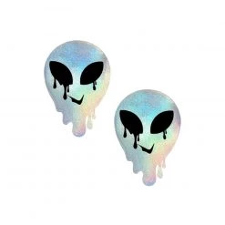 Neva Nude Ur Space Bestie Pasties