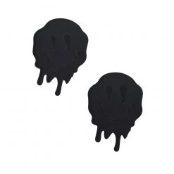 Neva Nude Reflective Melty Smiley Pasties 5 Neva Nude Reflective Melty Smiley Pasties