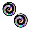 Neva Nude Spiral Hologram Pasties 1 Neva Nude Spiral Hologram Pasties