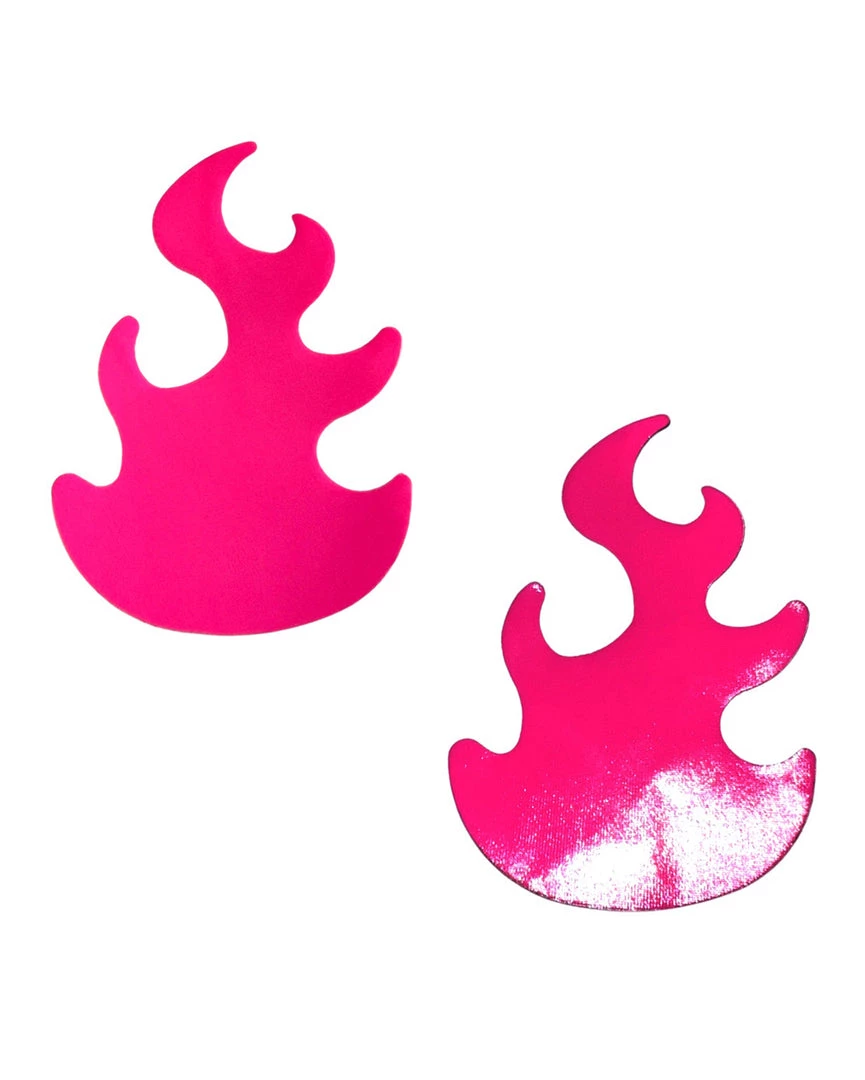 Accessories Neva Nude Strawberry Fruitella Wet Vinyl Edgy Flame Pasties 3 Accessories Neva Nude Strawberry Fruitella Wet Vinyl Edgy Flame Pasties