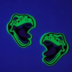 Neva Nude T-Rex Pasties 7 Neva Nude T-Rex Pasties