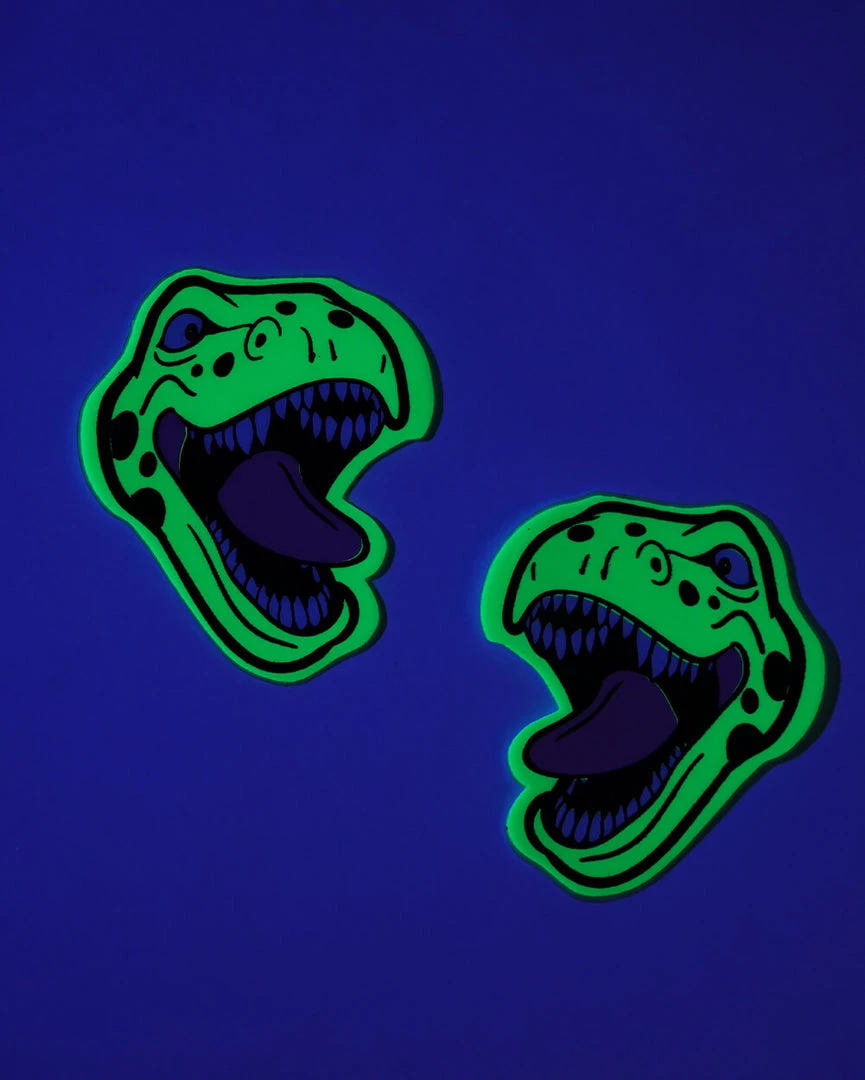 Neva Nude T-Rex Pasties 4 Neva Nude T-Rex Pasties