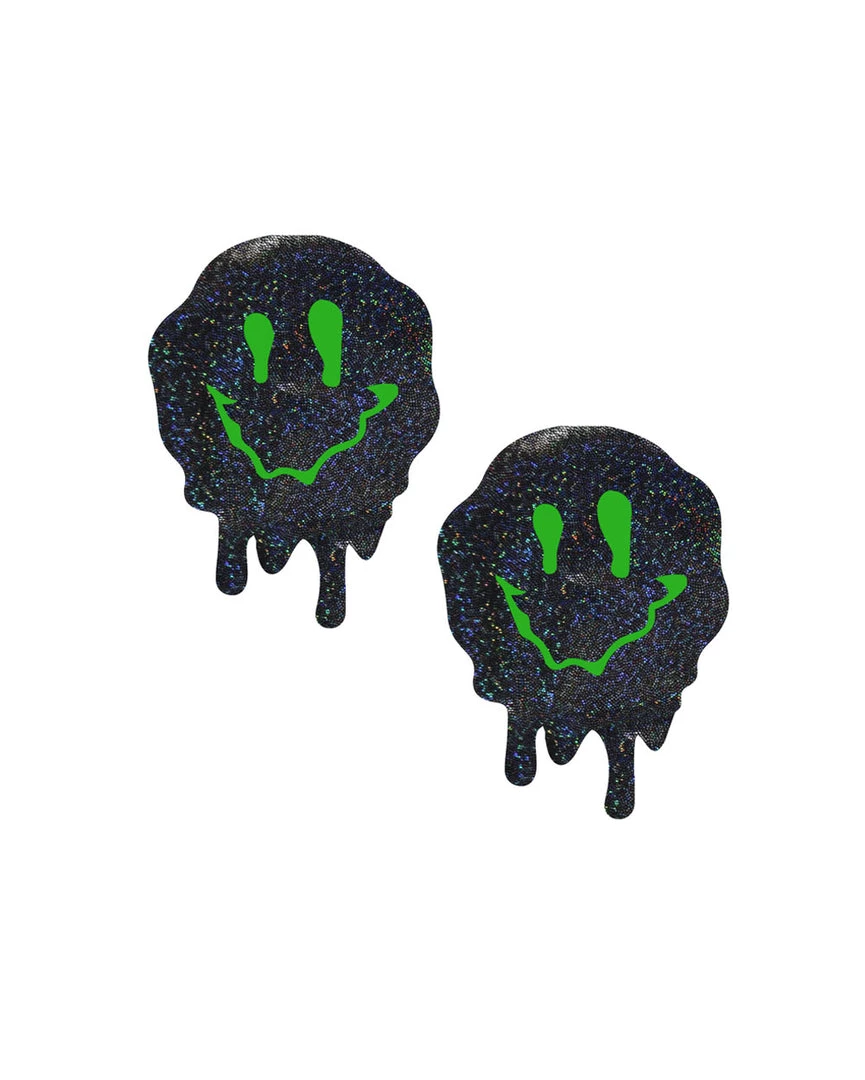 Neva Nude Vortex Melting Smiley Pasties New Arrivals 4 Neva Nude Vortex Melting Smiley Pasties New Arrivals