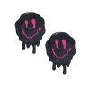 Neva Nude Vortex Melting Smiley Pasties New Arrivals