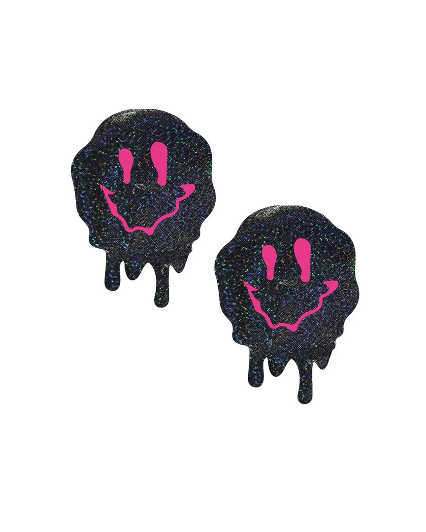 Neva Nude Vortex Melting Smiley Pasties New Arrivals 3 Neva Nude Vortex Melting Smiley Pasties New Arrivals