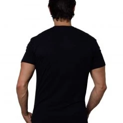 INTO THE AM Universal Being Glow-in-the-Dark Tee Men