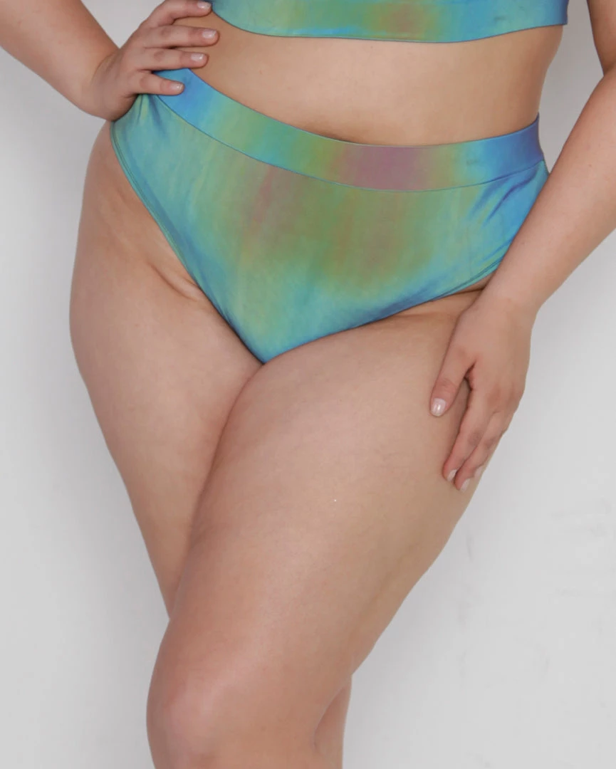 Cherry Mellow, Inc. Nightlife Reflective Bottoms 7 Cherry Mellow, Inc. Nightlife Reflective Bottoms