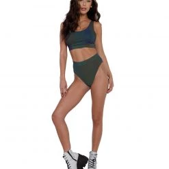 Cherry Mellow, Inc. Nightlife Reflective Bottoms 12 Cherry Mellow, Inc. Nightlife Reflective Bottoms