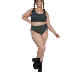 Cherry Mellow, Inc. Nightlife Reflective Bottoms 17 Cherry Mellow, Inc. Nightlife Reflective Bottoms