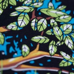 INTO THE AM Nine Worlds Tee