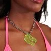Accessories Nomad Kandi Dino Choker
