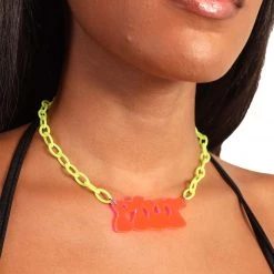 Nomad Kandi Plur Choker