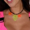 Accessories Nomad Kandi X IHeartRaves Space Babe Choker