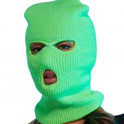 Ana Accessories Not Of This World Ski Mask Masks & Bandanas