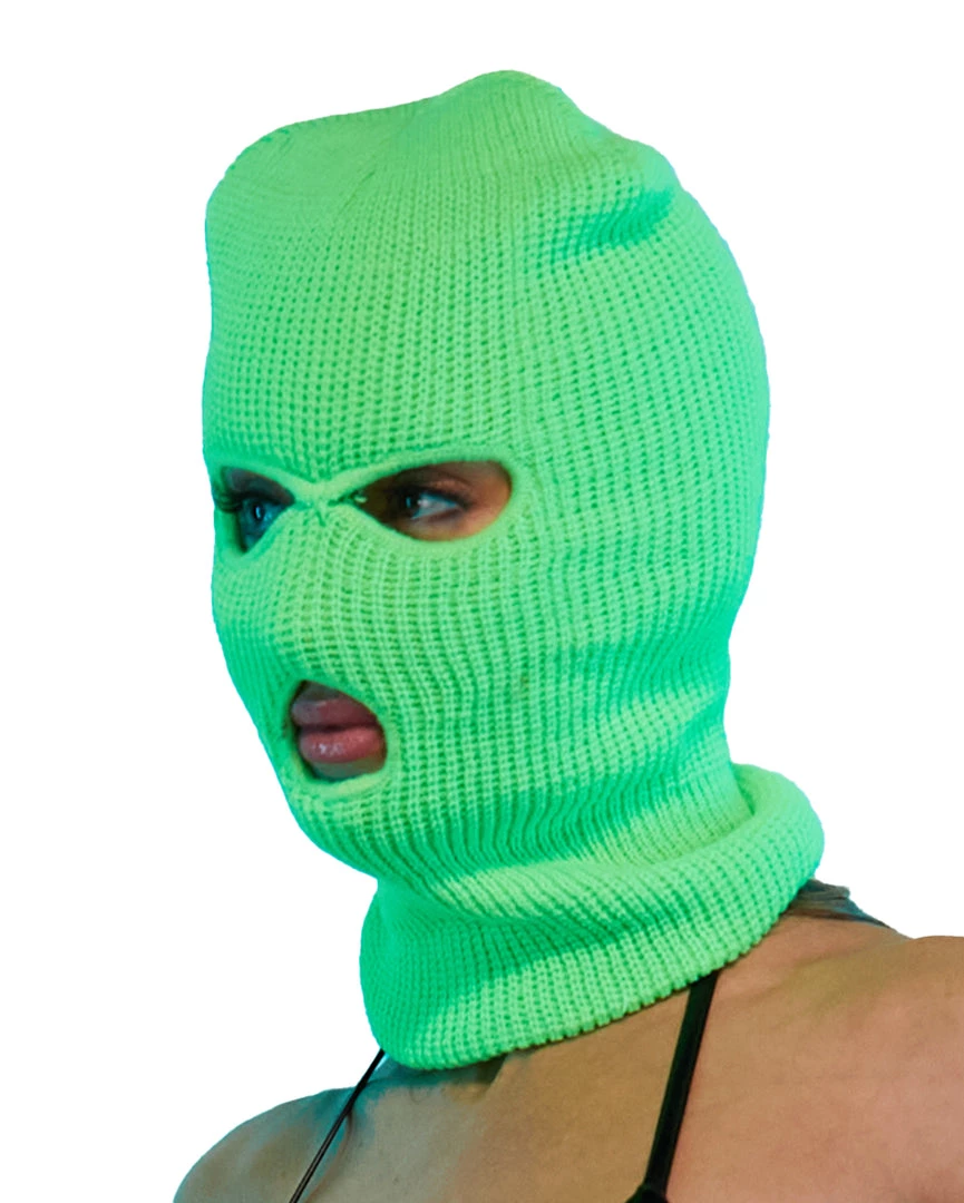 Ana Accessories Not Of This World Ski Mask Masks & Bandanas 4 Ana Accessories Not Of This World Ski Mask Masks & Bandanas
