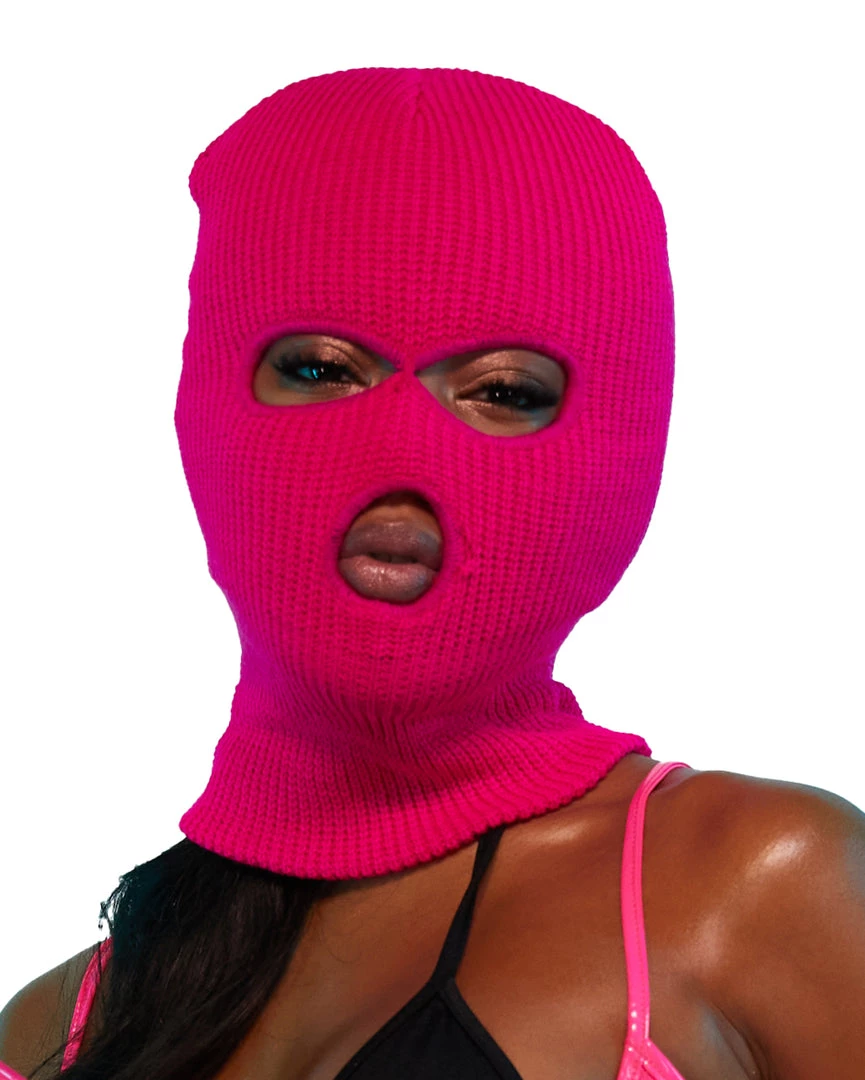 Ana Accessories Not Of This World Ski Mask Masks & Bandanas 5 Ana Accessories Not Of This World Ski Mask Masks & Bandanas