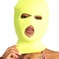 Ana Accessories Not Of This World Ski Mask Masks & Bandanas 11 Ana Accessories Not Of This World Ski Mask Masks & Bandanas